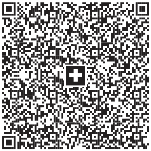 QR-Code für Spenden