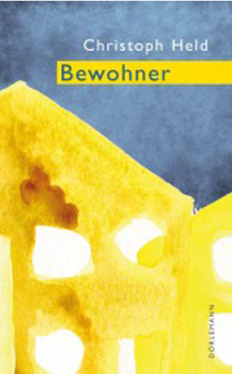 Buch: Bewohner