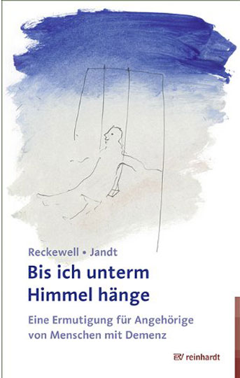 Buch: Bis ich unterm Himmel hänge