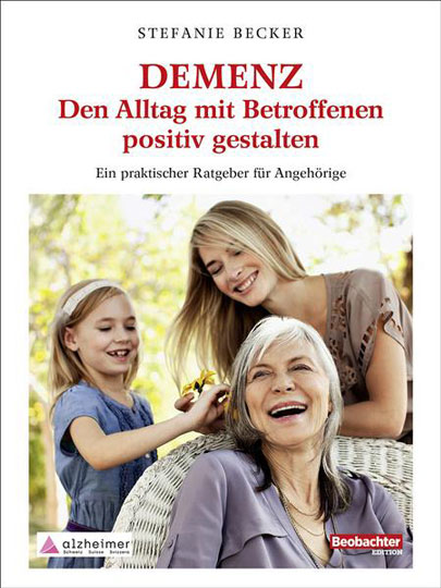 Buch: Demenz