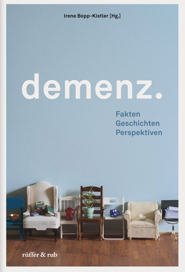 Buch: Demenz
