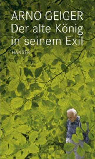 Buch: Der alte König in seinem Exil