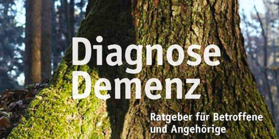Buch: Diagnose Demenz