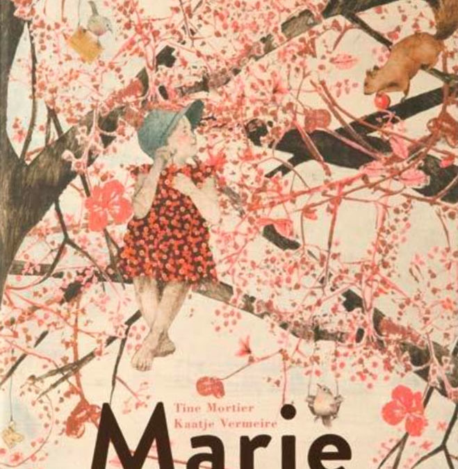 Buch: Marie